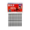 DNJ HBK1165 Head Bolt Kit for 1998-2022 Dodge, Ram 2500,