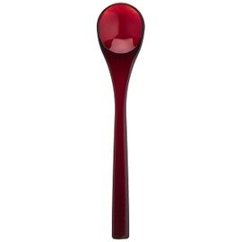 若泉 Lacquerware 割烹 Lacquerware 茶碗蒸si Spoon