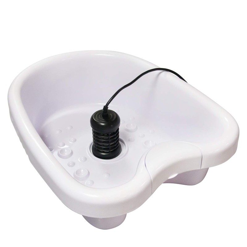 4-Pack Replacement Arrays Custom for Specified Ionic Detox Foot Spa