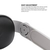 Adjustable Head Strap Lightweight Comfortable VR Headset Strap Replacement for