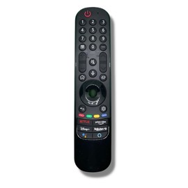 Ersatz Fernbedienung für LG TV Nano WEBOS6.0 Serie -75 / -77 / -79/ -80/ - 81 / -86 / -91