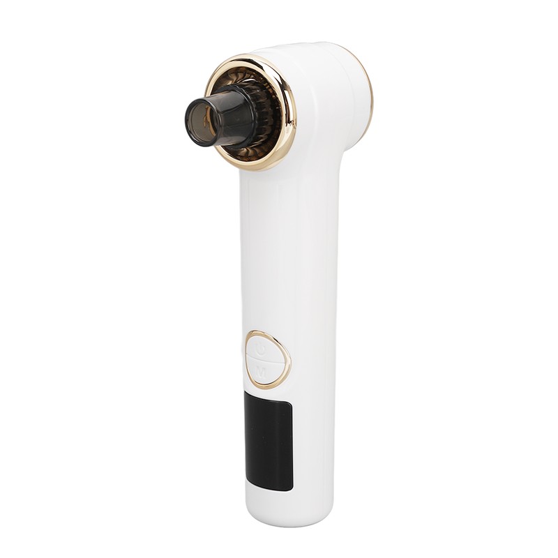 Facial Pore Cleaner Tools Hot Compress Pore Vacuum Electric Blackhead