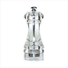 Ikeda SMA-120 Acrylic Salt Mill