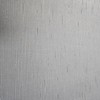 Modern Gray Silver Metallic Faux Fabric Textured Stria Lines Texture