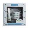 Sophie Allport Dinosaurs Kid's Melamine Dinner Set