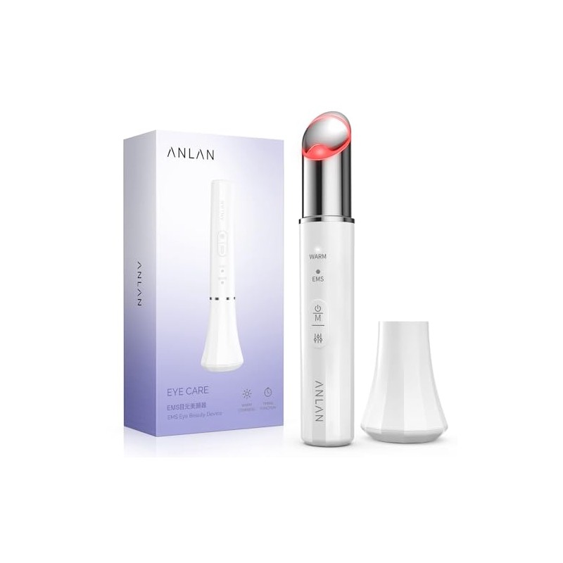 Hot & Cold Eye Massager