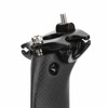 Full Carbon Fiber Bicycle Seatpost Road Mountain Bike Cycling Carbon