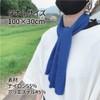 SWINGPLUS Cooling Towel, Cool Towel, Bottle Case, Heatstroke Prevention, Wet,