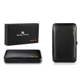 Keiby Citom Professional Stainless Steel Nail Clipper Travel & Grooming Kit Nail Tools Ma