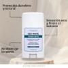 Nuestra Tierra Cosmtica Deo White Desodorante en Barra, Toque Seco,