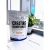 Creatina Monohidrato, Micronizada, Pura, Sin Sabor,280g (9.8oz)