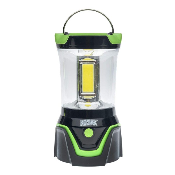 KODIAK Kamper Camping Lantern - Super Bright 1500 Lumens -