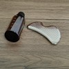 BYYDDIY Stainless Steel Gua Sha Muscle Scraper Tools,Scraping Tool for