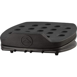 Ultimate Support MS-80 Studio Monitor Stand Pair - Bundle with 2 Speaker Cables and Austin Bazaar Polishing Cloth