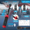 HASKYY Torque Wrench 3/8 Inch 10-60 Nm Motorcycle Quad Torque