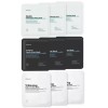 수분 마스크팩 3종세트 9매) Moisturizing Mask Pack Set of 3 Types 9 Sheets [Basic product]