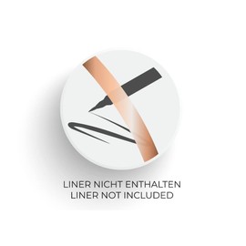 Magic Lashy False Eyelashes Cateye Black Reusable Eyelashes - False Lashes Single Eyelashes Natural Look - No Glue