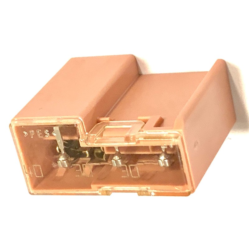 EAPP New OEM 24370C9902 24370-C9902 | 40/30/30 Amp Fusible Link