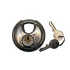 NU-SET Slide Action Bolt with Cover Lock with Amor Disc