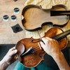 IKOPFLN 3 Pieces Violin Rosin for Violin Viola, Cello and