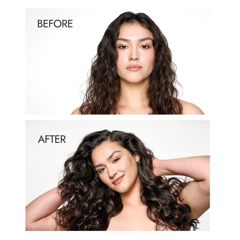 ion Volume Shampoo, Vegan, Paraben free, All Hair Types, Maximum