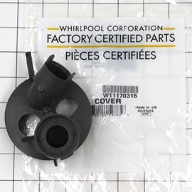 W11170316 Dishwasher Cover