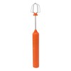 USB Household Stainless Steel Electric Mixer Handheld Small Mixer Wireless