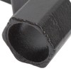 Crankshaft Pulley Wrench Large Torque Black Coating Crank Pulley Holding