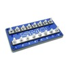 SMD Octo ANL Fuse Block (Aluminum)