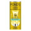 Protector Solar Facial Pond Miracle Oil Control