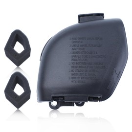 Mtanlo 17211-Z0Z-000, Air Filter Cover Assembly Kit, For Honda GX35 GX35NT HHT35S lawn mower engine part