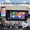 Juborre Car Phone Holder for 2023 2024 2025 CR-V Accessories,Phone