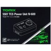 TCS Power Unit N-600 (Model Train)