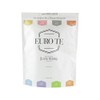 EURO TE Tisana Frutal Fantasía Tropical Bolsa 250 gramos, Natural,
