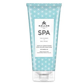 KALLOS SPA GENTLE CONDITIONER FOR VOLUME AND SHINE WITH NEROLI OIL 200ML