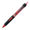 三菱鉛筆 Power Tank 07 sn200pt0715 Red [Set of 3]