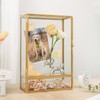 Shadow Box Frame, 3.5" Deep Wedding Shadow Boxes Display Case