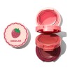 Very Cherry Cheek & Lip Cream Stack Tono Del Maquillaje