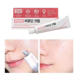 LIRU 리르 PDRN 피디알엔 리쥬딘크림 Rir PDRN Rejuvenating Cream