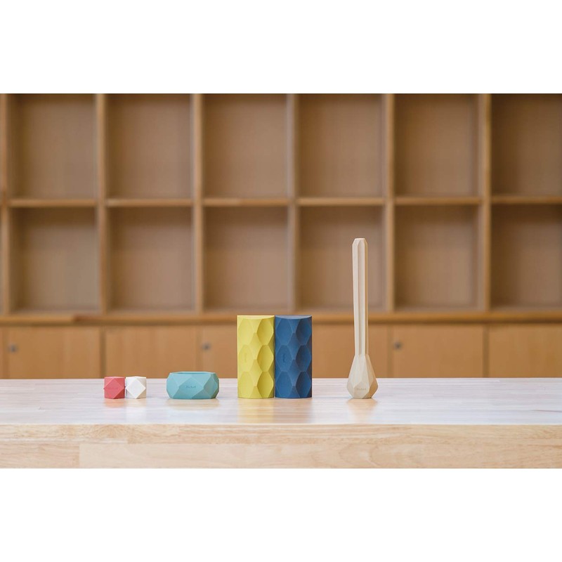 Foot and Foot Massage Kika Care Foot Yellow