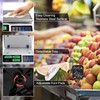 Goplus 66 LB Deli Scale Price Computing Commercial Food Produce