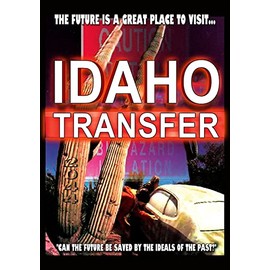 Idaho Transfer