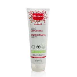 MATERNITÃ stretch marks prevention cream 250 ml