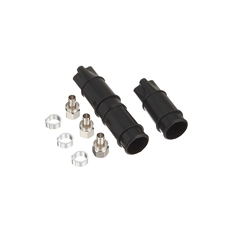 DX Antenna Outdoor Splitter [2K 4K 8K Compatible] 2 Splitter,