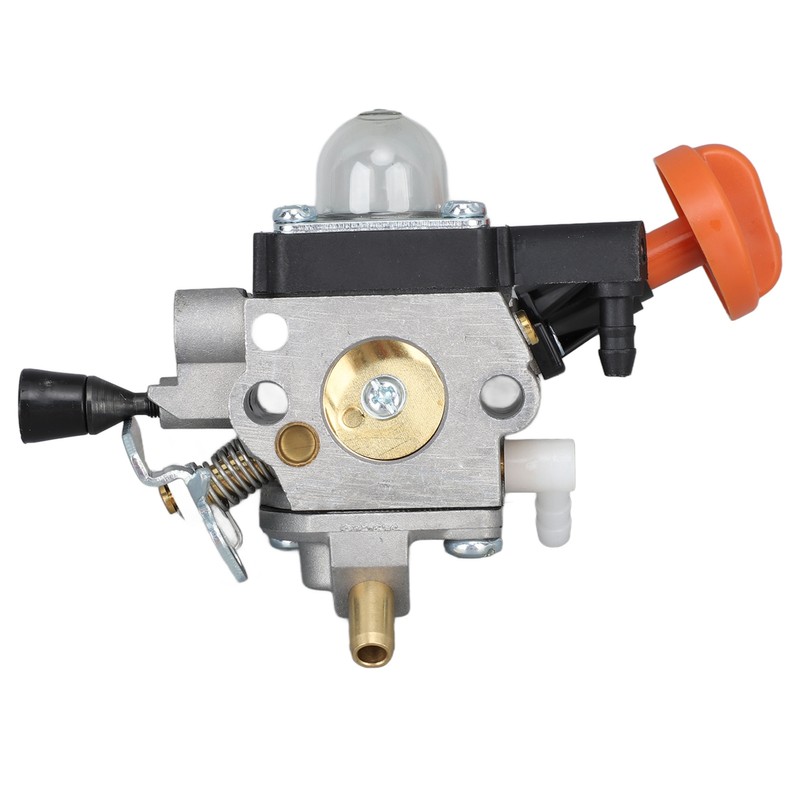 Carburetor Aluminum Improved Engine Efficiency Reliable for 0615 FS89 FS89R