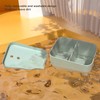 Cat Water Dispenser Automatic Circulation Flowing Water Dispenser Kitten Drinker