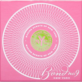 Bond No. 9 Scented Candle - Madison Square Park 180g/6.4oz