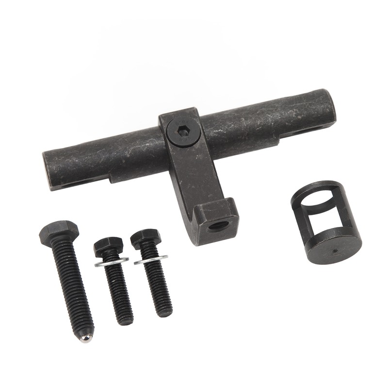 Valve Spring Compressor POW352003 Carbon Steel Bolt Down Tool for