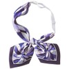 Bonn BA9134 Women's Office Clothes, purple, Free size