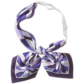 Bonn BA9134 Women's Office Clothes, purple, Free size